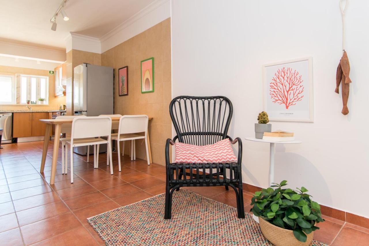 Apartamento Santa Luzia Santa Luzia  Exterior photo