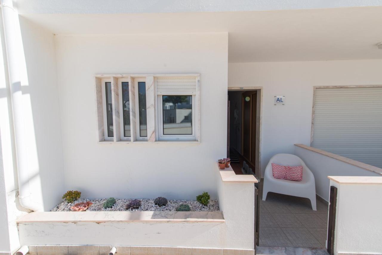 Apartamento Santa Luzia Santa Luzia  Exterior photo