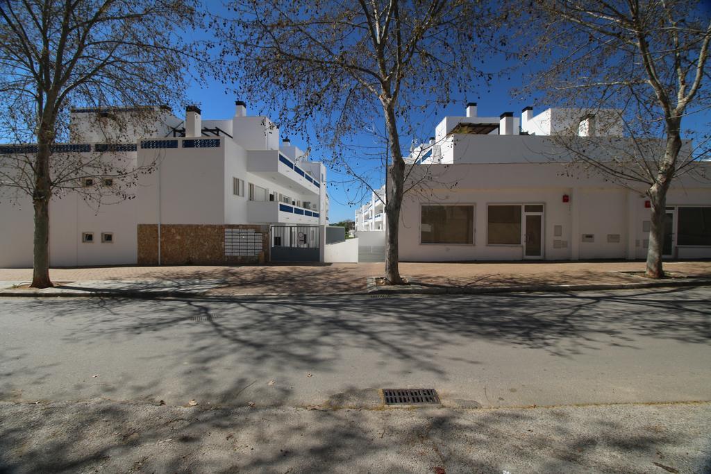 Apartamento Santa Luzia Santa Luzia  Exterior photo
