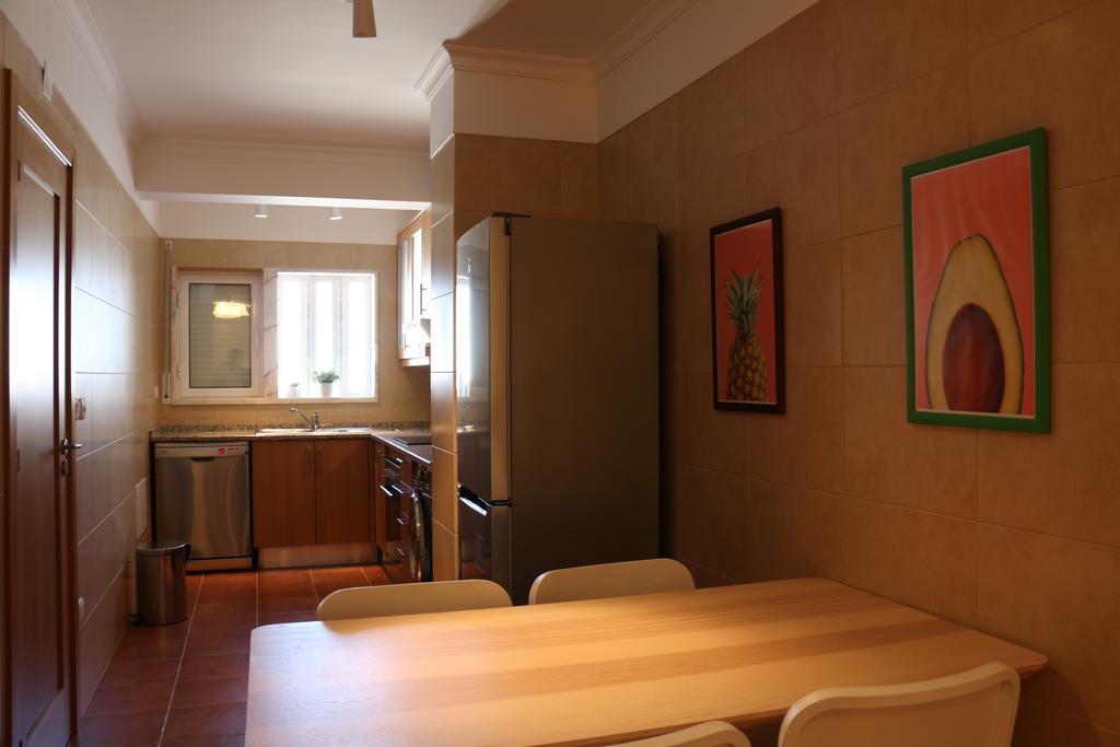 Apartamento Santa Luzia Santa Luzia  Exterior photo