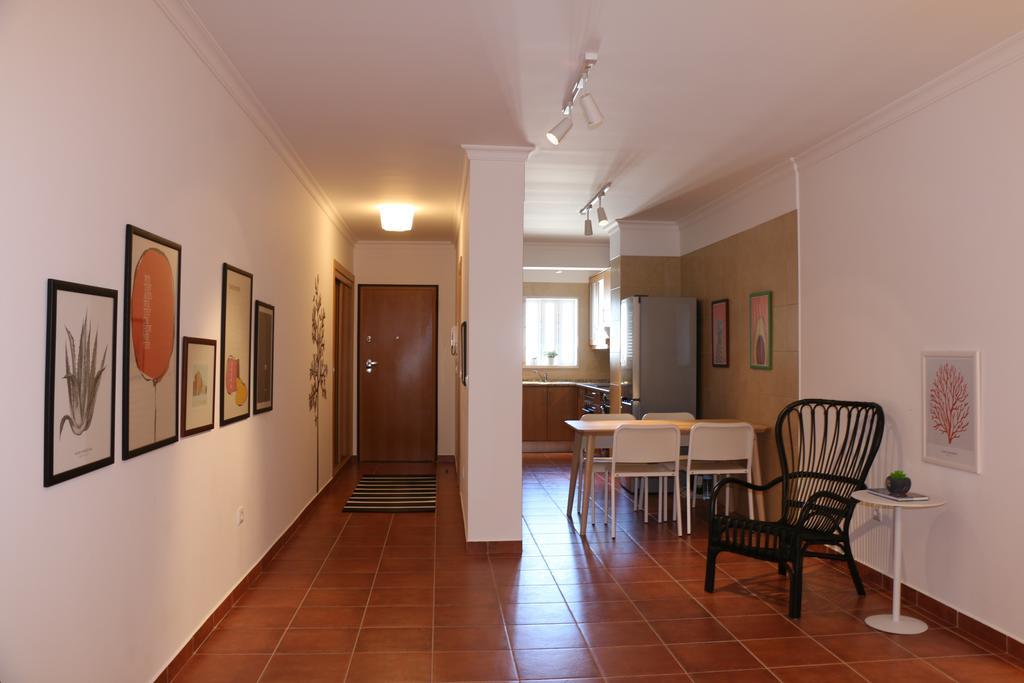 Apartamento Santa Luzia Santa Luzia  Exterior photo