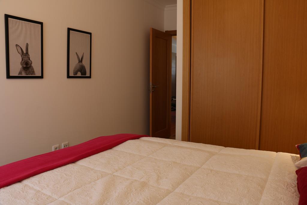 Apartamento Santa Luzia Santa Luzia  Exterior photo