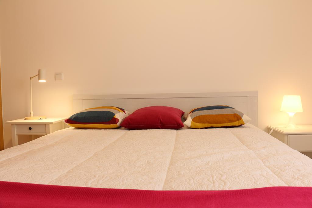 Apartamento Santa Luzia Santa Luzia  Exterior photo